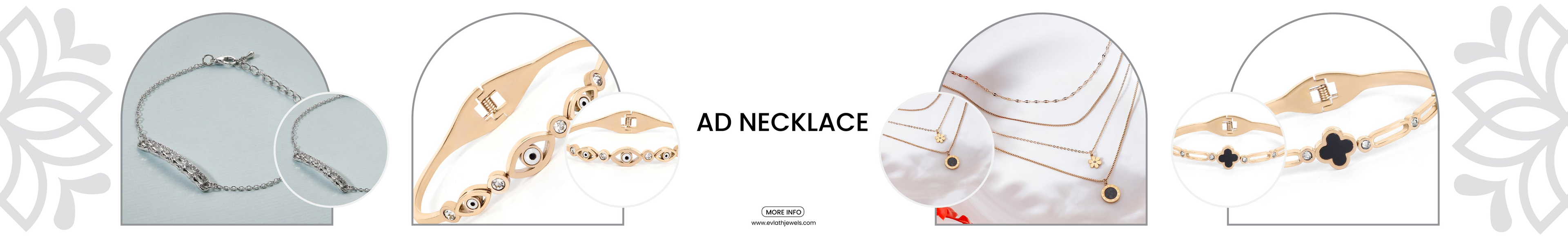 AD- NECKLACE