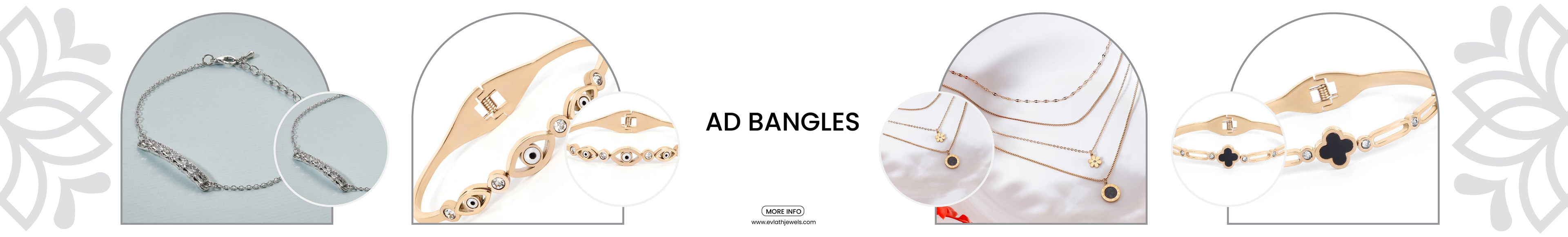 AD- BANGLES