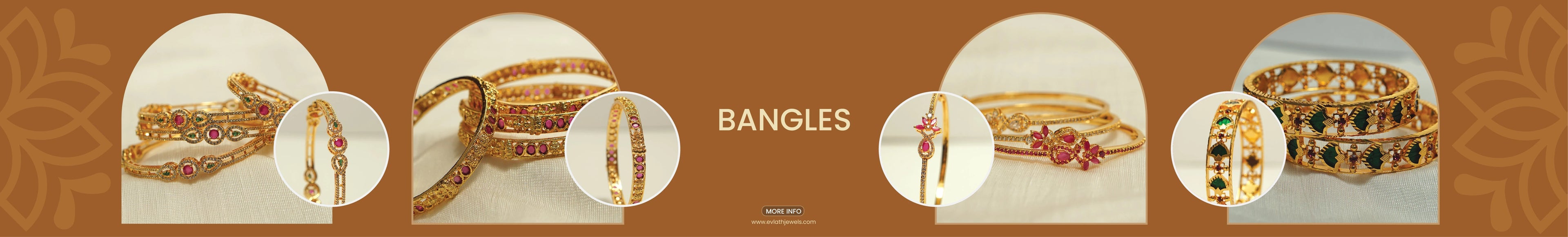 BANGLES