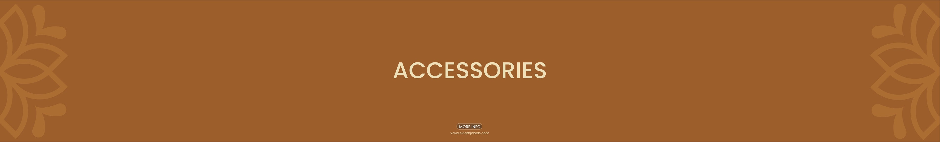 ACCESSORIES