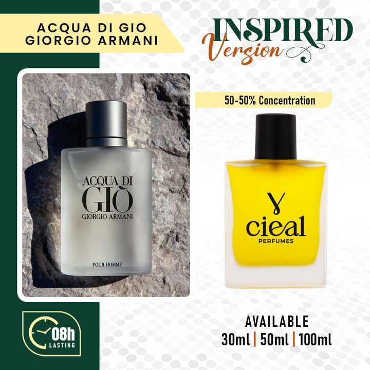 PREMIUM PERFUME