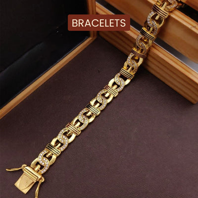 BRACELETS