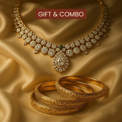 GIFT AND COMBO
