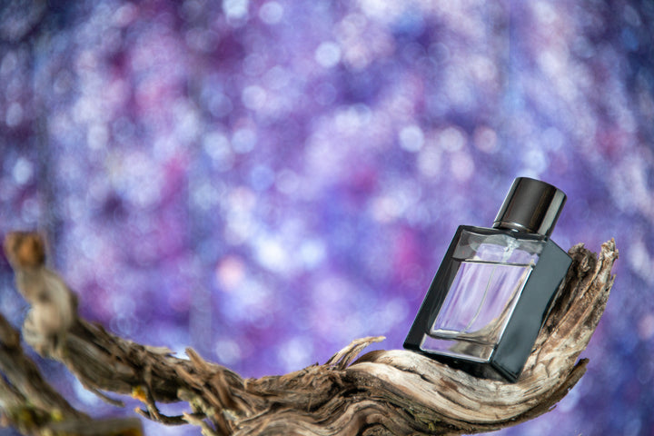 Solid Perfumes