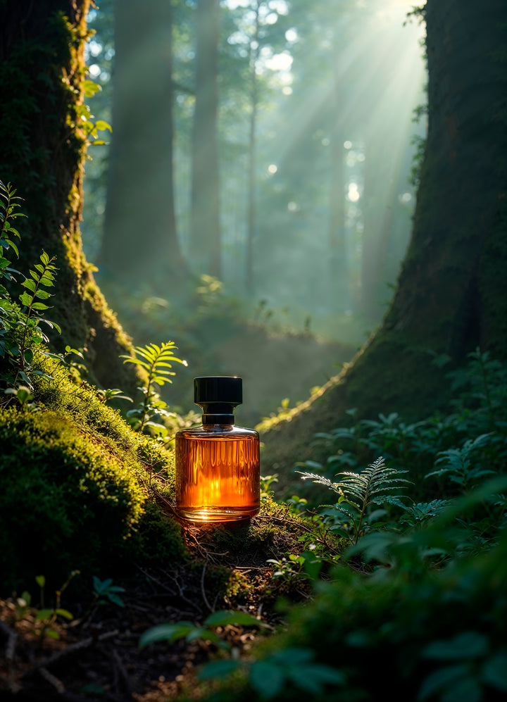 Roal On Attar