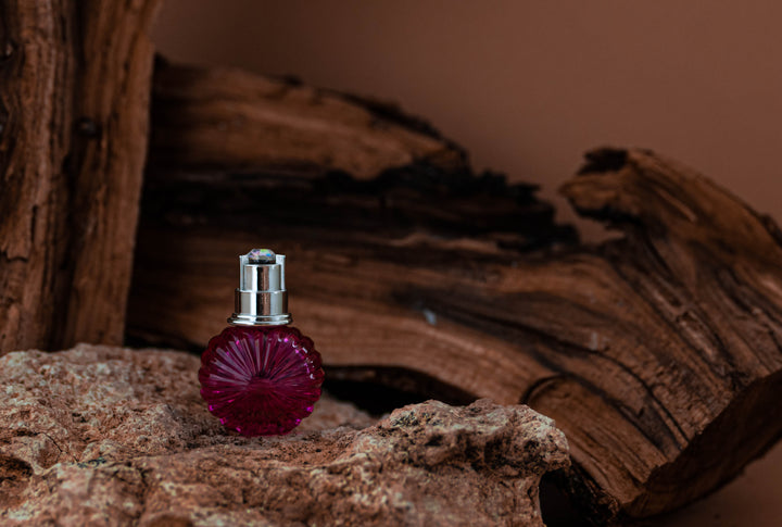 Trial Perfumes
